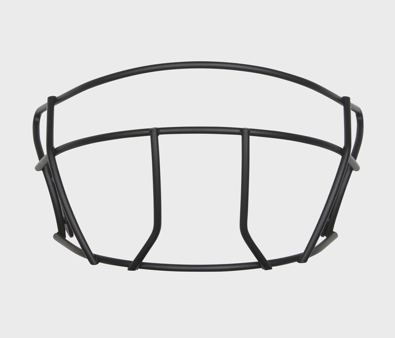 R16 Junior Batting Helmet Facemask