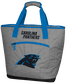 A Carolina Panthers 30 can tote cooler image number null