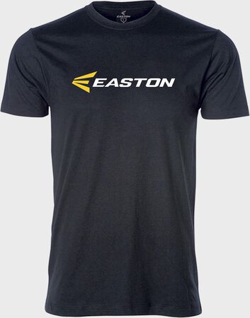 Adult Linear Logo Tee Adult Linear Logo Tee