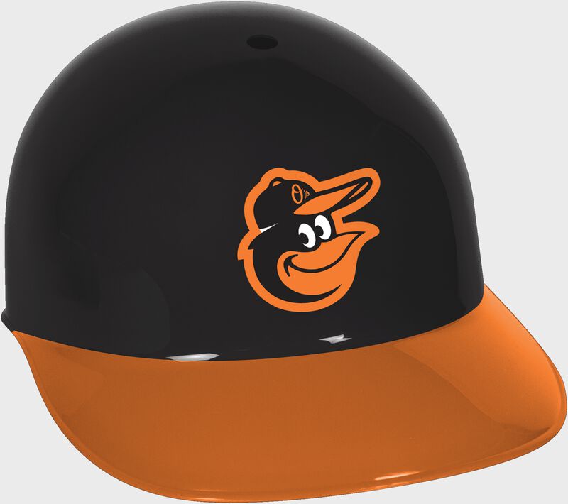 Rawlings MLB Baltimore Orioles Helmet
