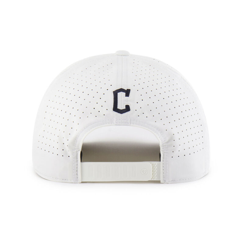 Cleveland Guardians Rawlings '47 Brand Hitch Hat