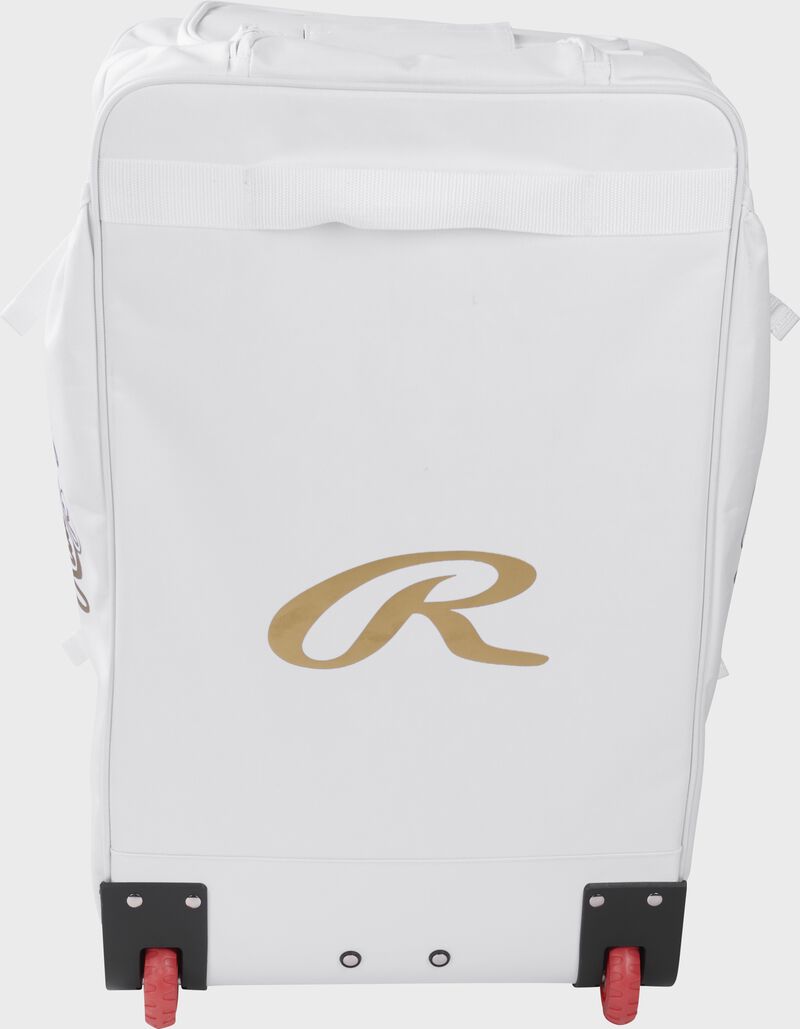 Rawlings Gold Collection Backpack, Baseball Bags