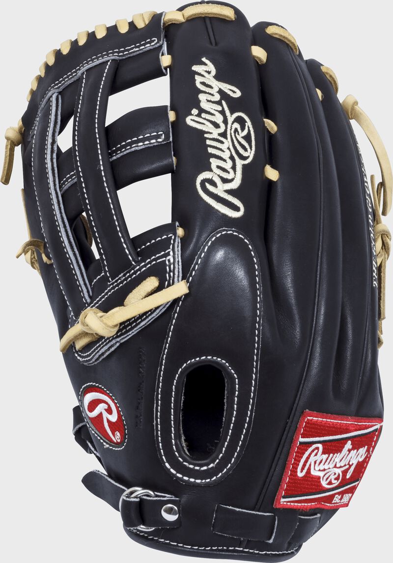 Pro Preferred 12.75 in Outfield Glove loading=