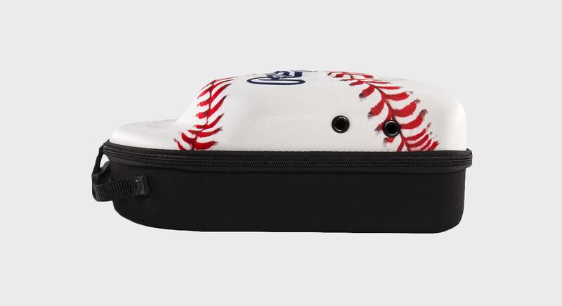 Rawlings Black Clover Hat Caddie, Special Edition