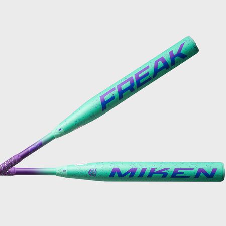 2025 Miken Freak Maxload USA 2-Piece Slowpitch Bat 2025 Miken Freak Maxload USA 2-Piece Slowpitch Bat