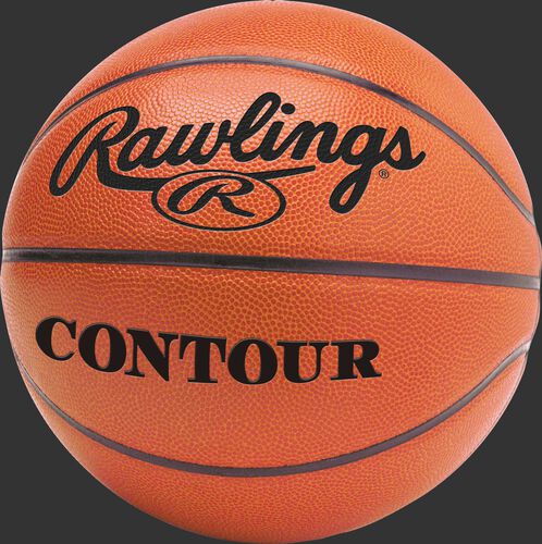 Contour 29.5 in Basketball