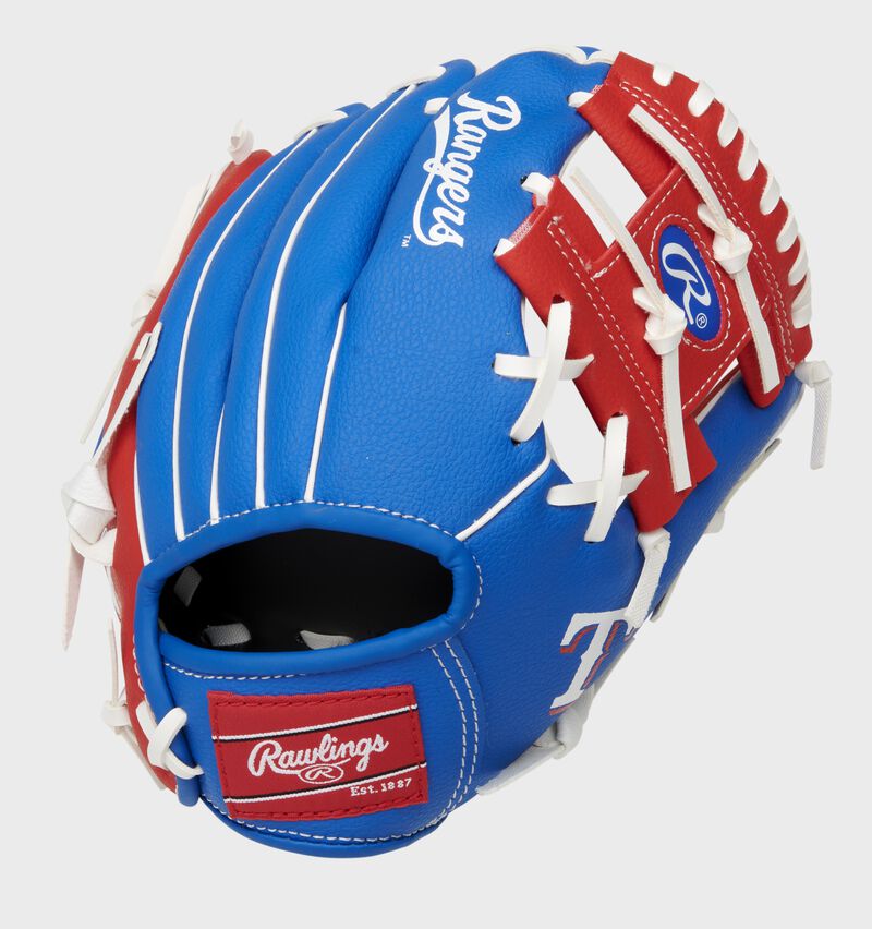 rangers baseball gear