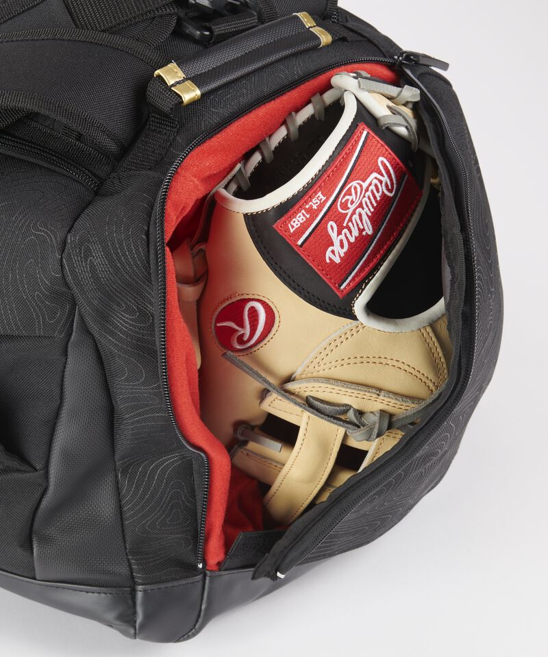 Rawlings Gold Collection Duffel Bag