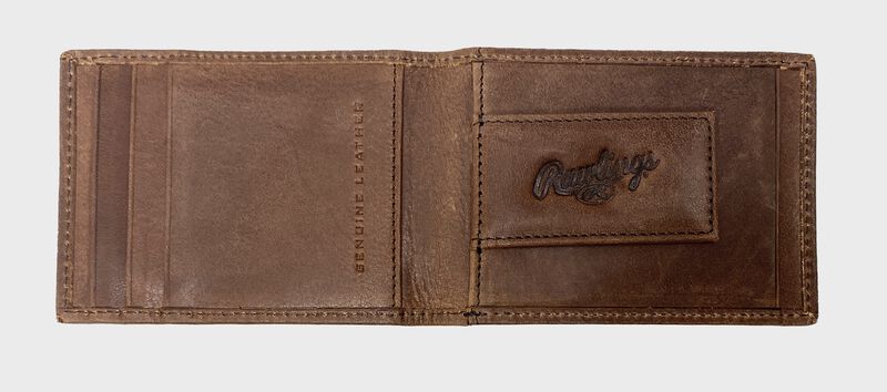 American Story Front Pocket Wallet