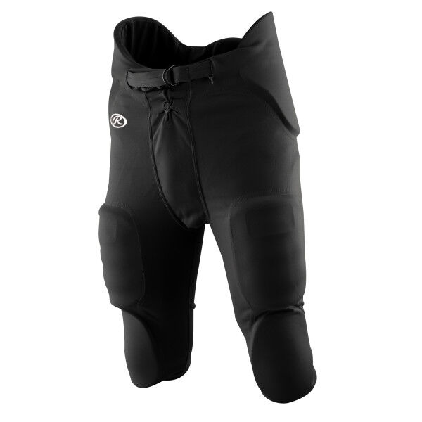 Rawlings Youth Integrated Football Pant