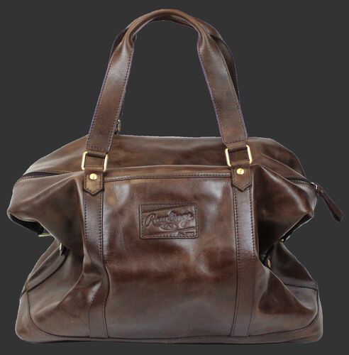 Away Game Duffle Bag