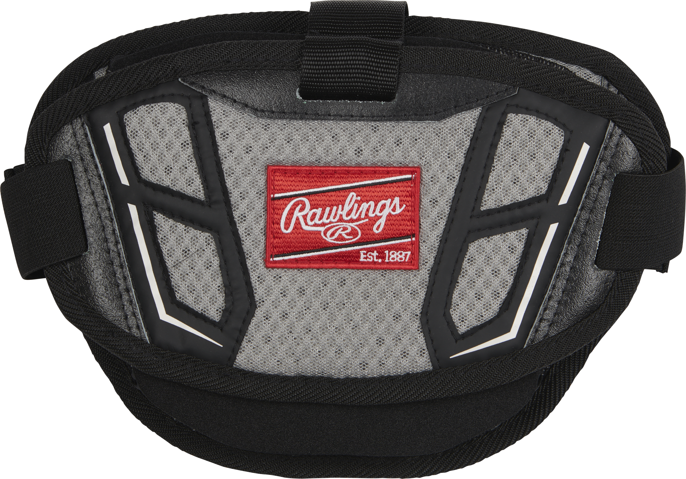 heart guard chest protector