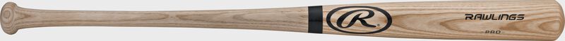Adirondack Adult Wood Bat