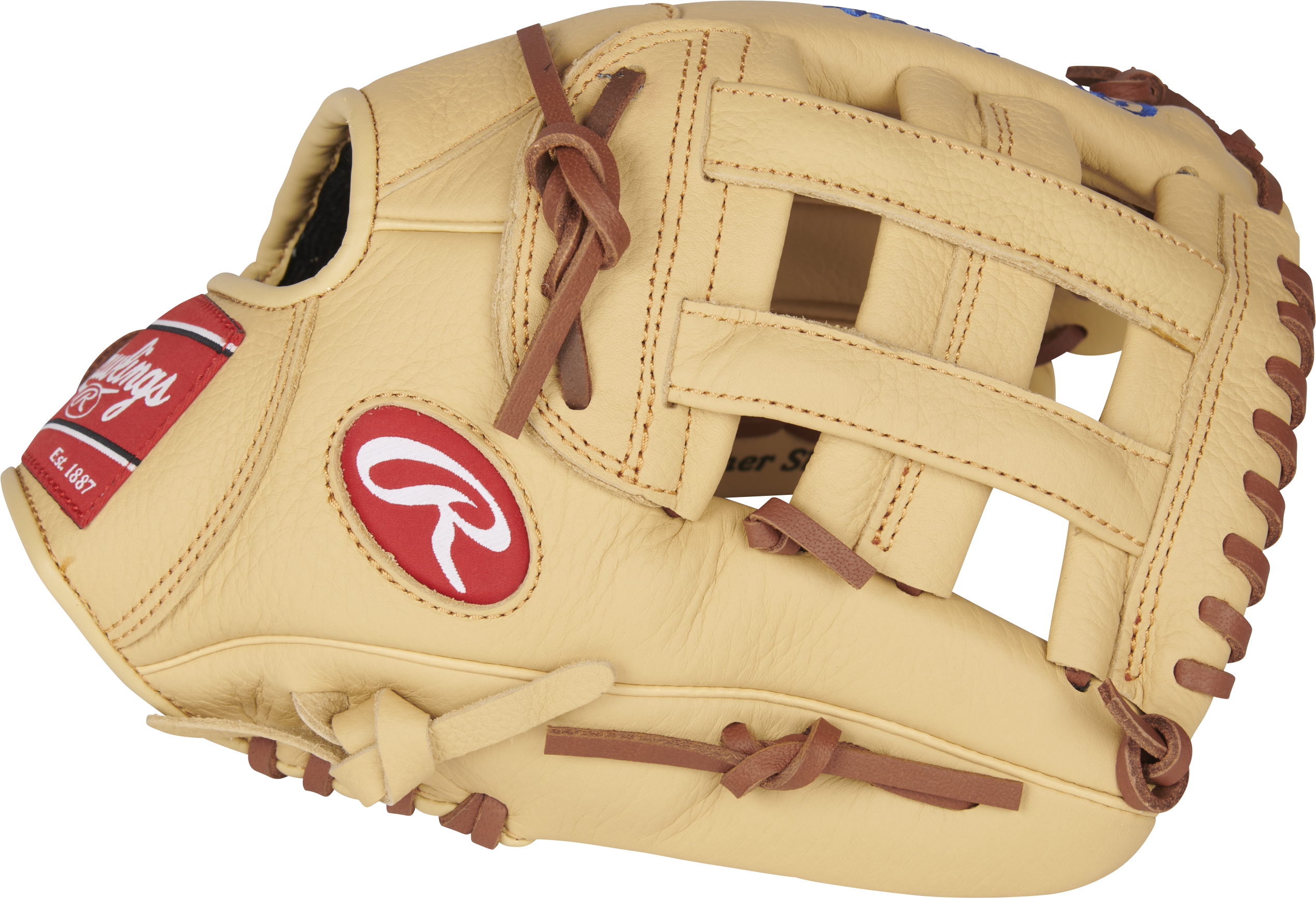 rawlings spl115kb