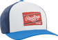 A Rawlings FlexFit Laser Cut Vented Hat - SKU: RSGVH image number null