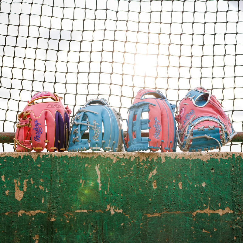 Exclusive Heart of the Hide ContoUR Fit Infield Glove, Right Hand Throw