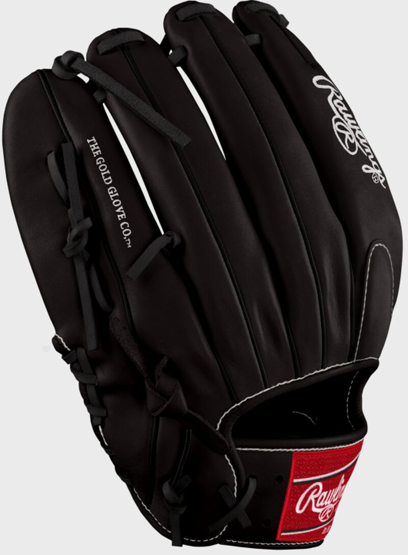 Justin Verlander Custom Glove