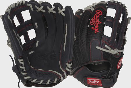 Renegade 13 in Softball Glove Renegade 13 in Softball Glove