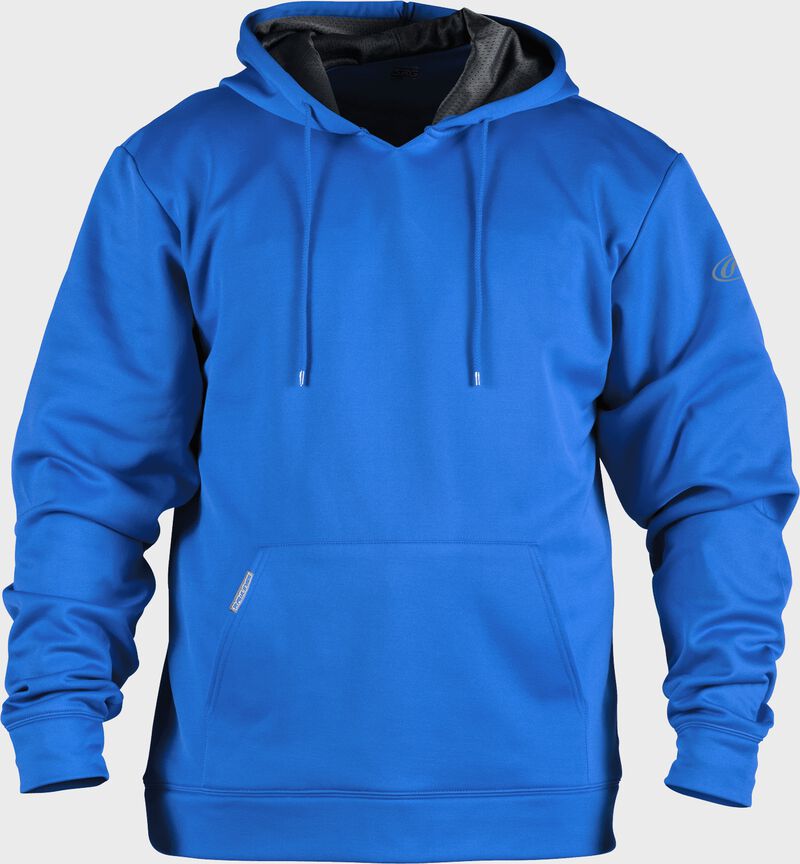 Adult Long Sleeve Hoodie
