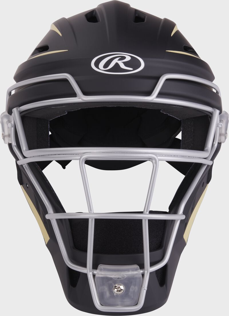 Rawlings Velo 2.0 Special Edition Catcher's Gear Set, Adult, Intermediate, Youth