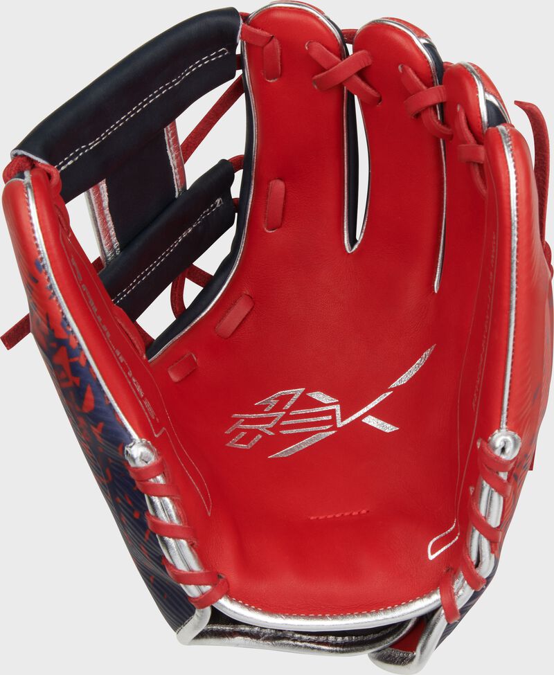 REV1X 11.5" Infield Pro-I Web Glove