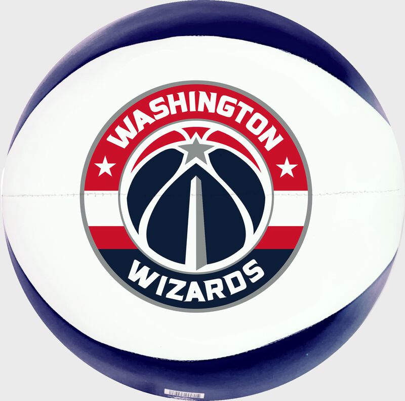 NBA Washington Wizards Basketball