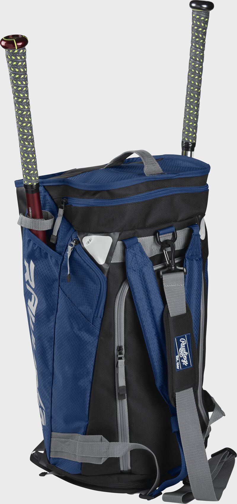 Hybrid Backpack/Duffle Players Bag