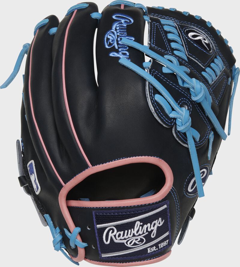 ColorSync 7.0 Heart of the Hide IF/P Glove