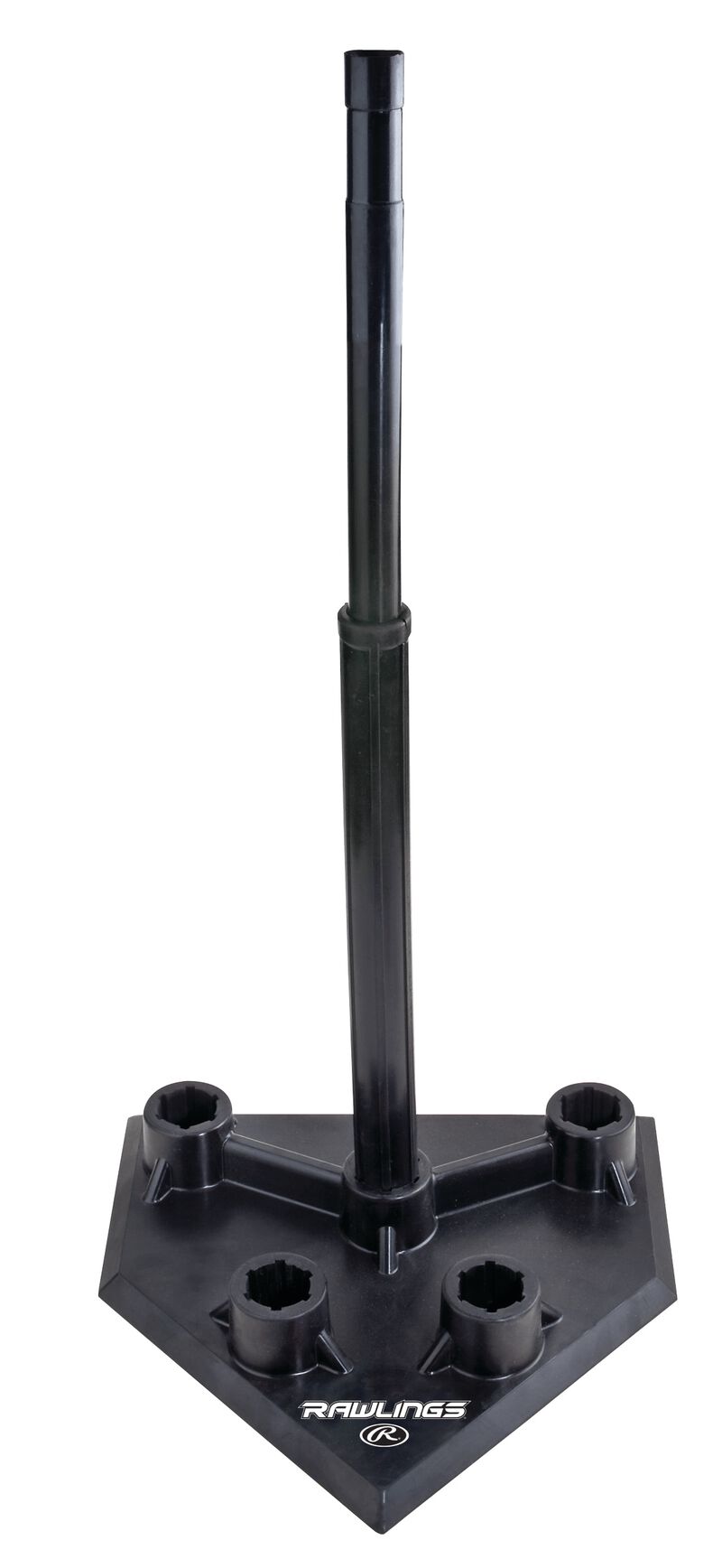 5-Position Batting Tee loading=