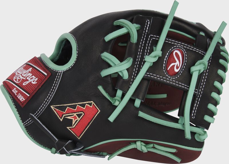 2023 Arizona Diamondbacks Heart of the Hide Glove