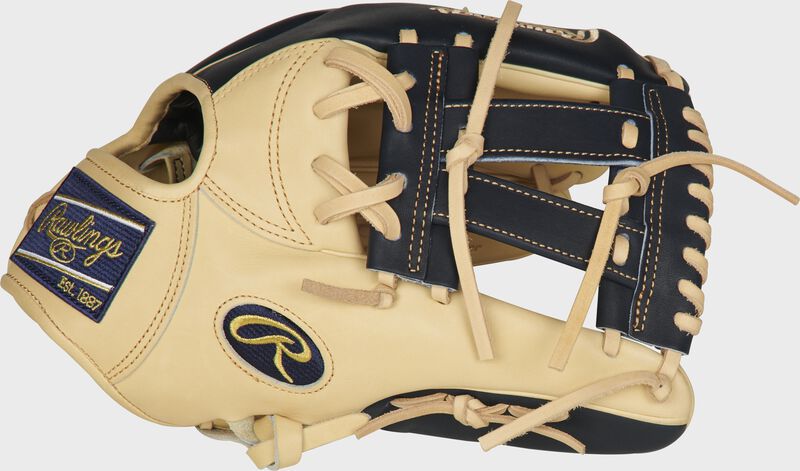 Heart of the Hide 12.25-Inch Infield Glove