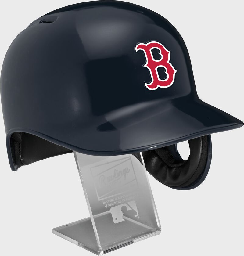 MLB Boston Red Sox Replica Helmet