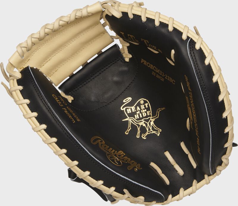 Heart of the Hide R2G Series 33 in Catcher's Mitt