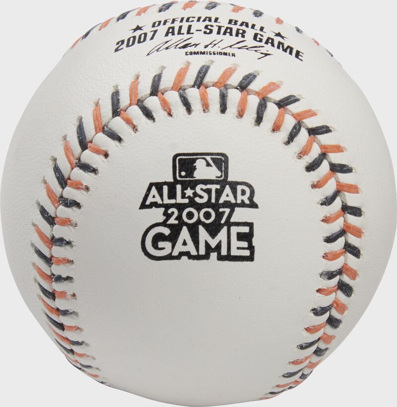 Rawlings MLB All-Star Game Commemorative Baseball