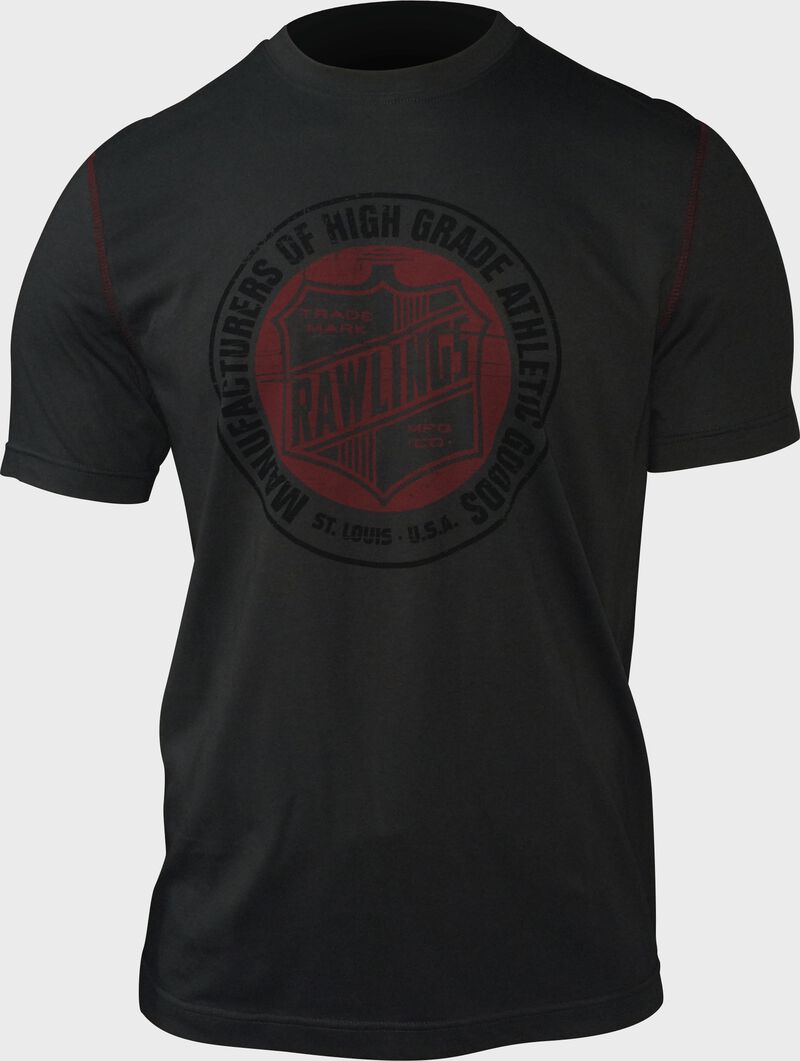 Premium Short Sleeve T-Shirt