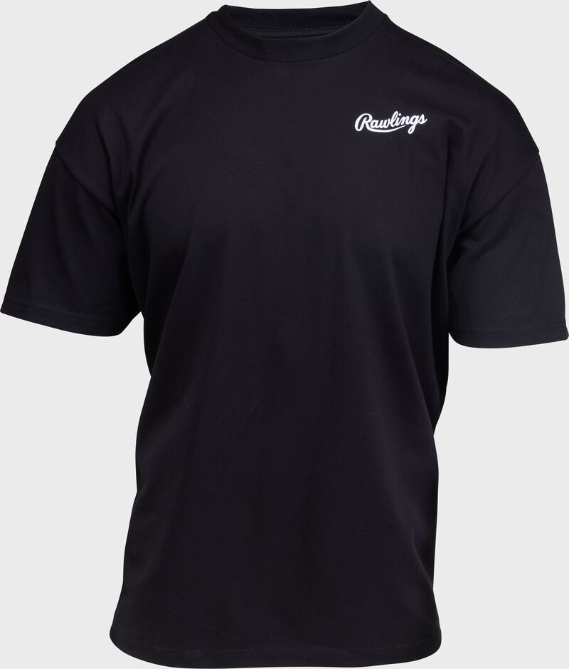 Rawlings Vintage T-Shirt loading=