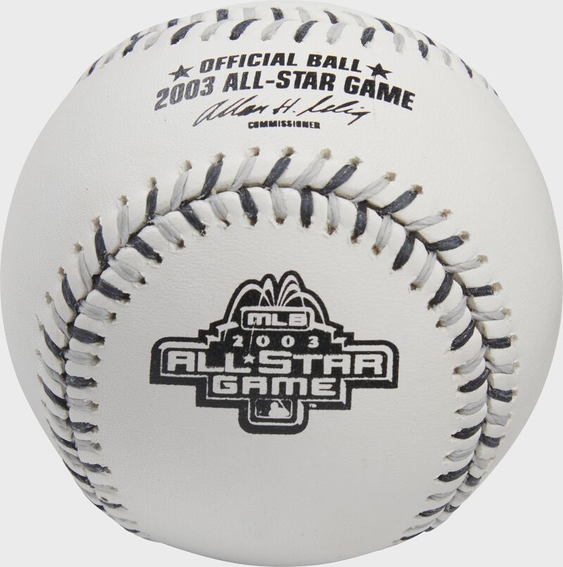Rawlings MLB All-Star Game Commemorative Baseball | 2007