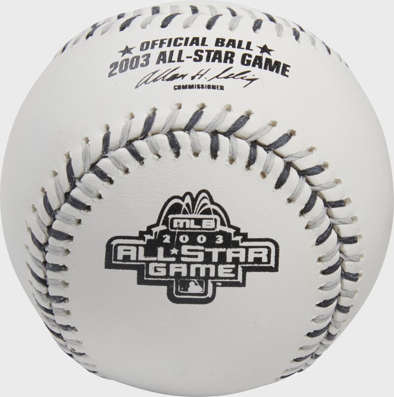 Rawlings MLB All-Star Game Commemorative Baseball