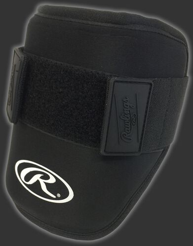 Black GUARDEB-B youth elbow guard