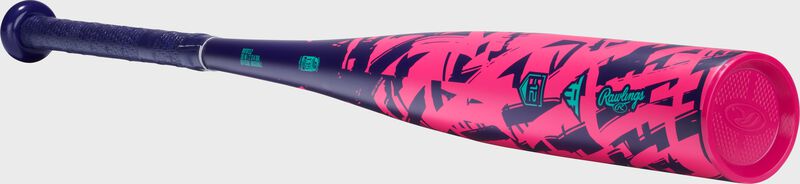 2026 Rawlings Threat -12 USSSA Baseball Bat, 29 in loading=