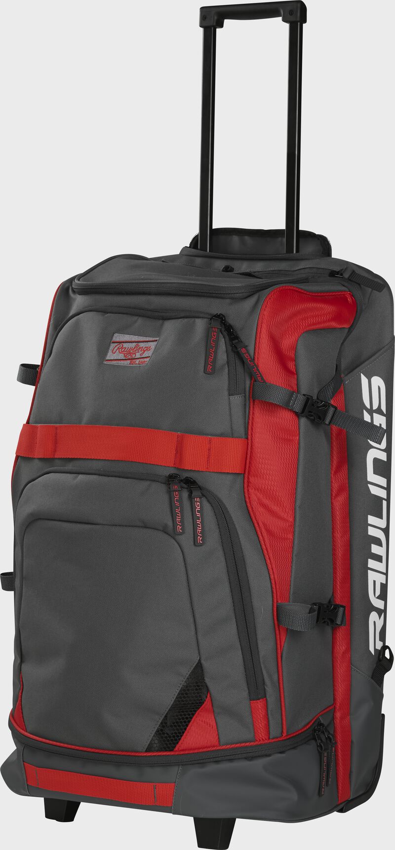 Rawlings Wheeled Catcher's Backpack