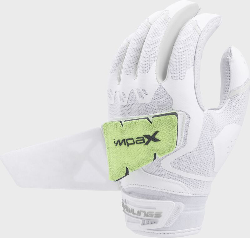 Women's Workhorse Batting Gloves