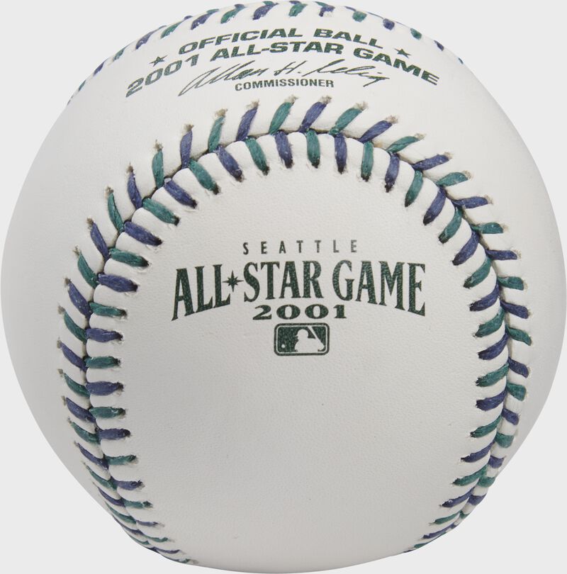 Rawlings MLB All-Star Game Commemorative Baseball