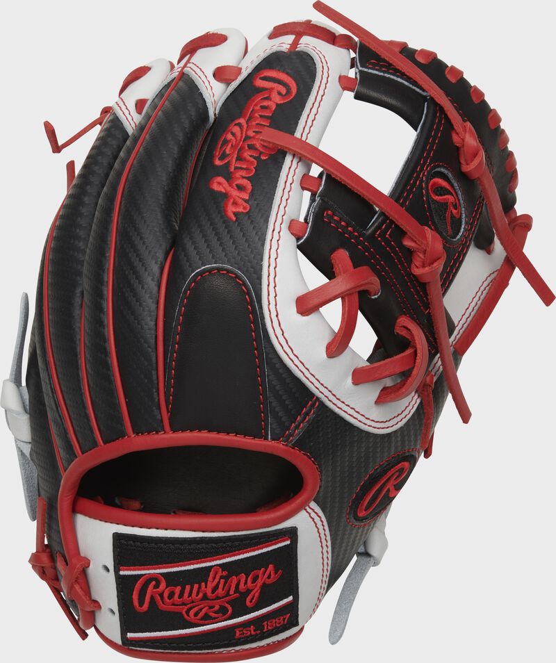 2021 Heart of the Hide Hyper Shell Infield Glove