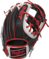 2021 Heart of the Hide Hyper Shell Infield Glove image number null