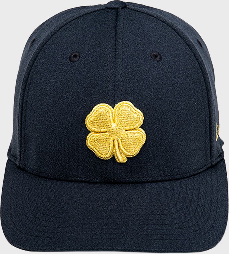 Rawlings Gold Collection FlexFit Fitted Hat