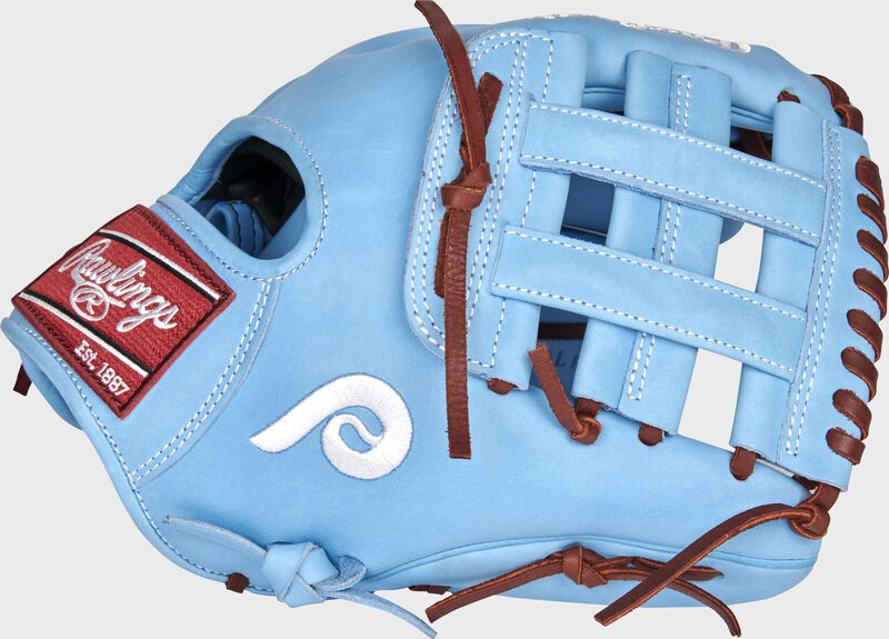 2021 Philadelphia Phillies Heart of the Hide Glove