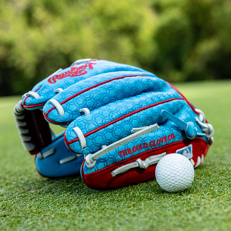 Rawlings x Bettinardi Heart of the Hide 11.75-Inch Infield Glove, Right Hand Throw