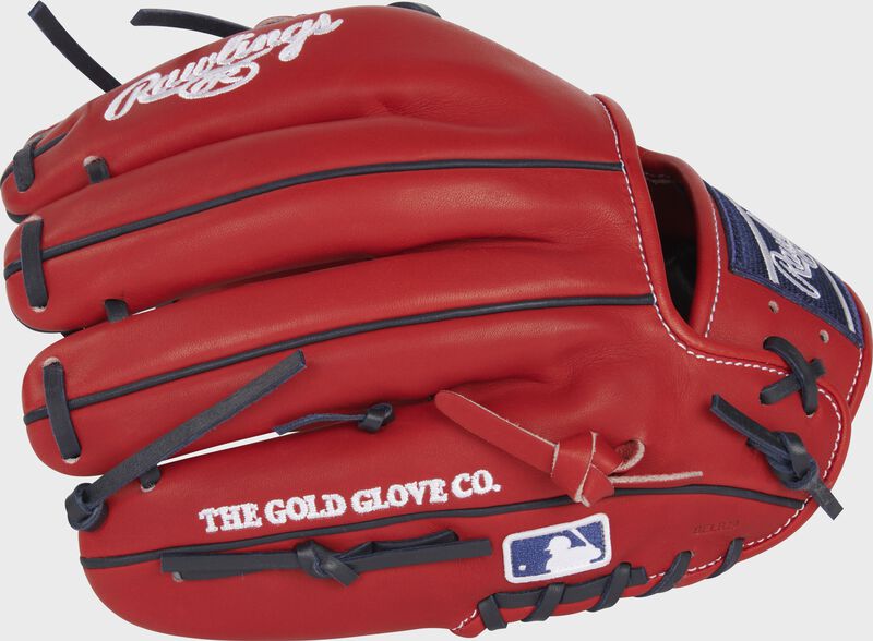 2023 Los Angeles Angels Heart of the Hide Glove