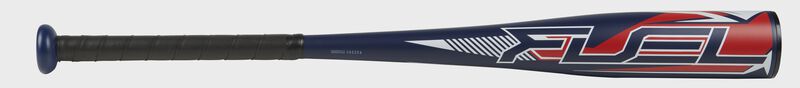 Rawlings Fuel USA Baseball Bat, 27 in